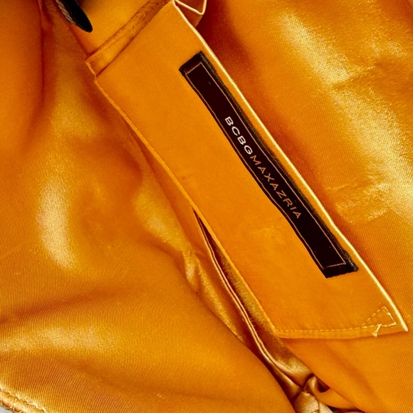 BCBGMaxAzria Purse - Picture 5 of 6